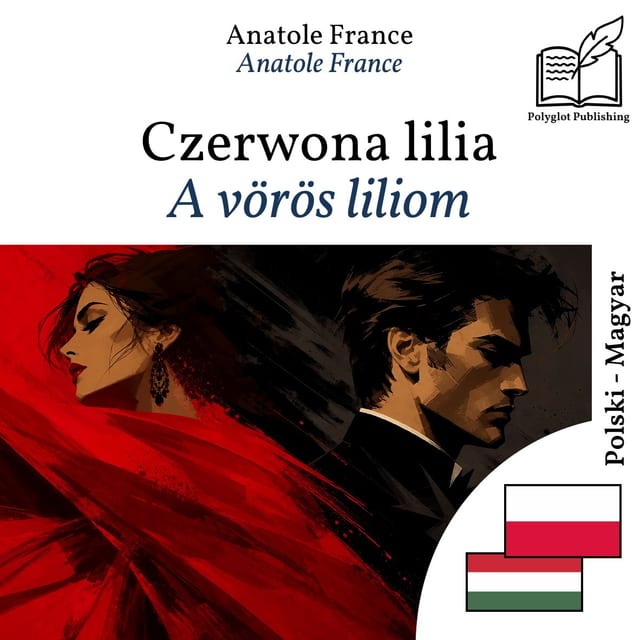 A vörös liliom