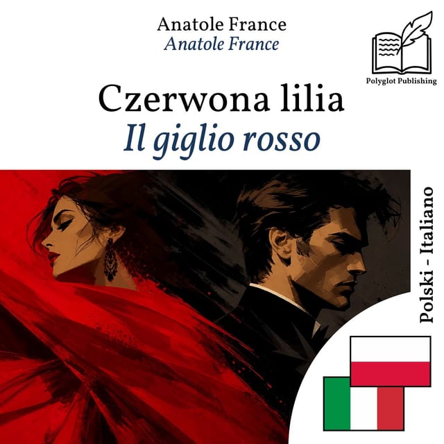 Il giglio rosso