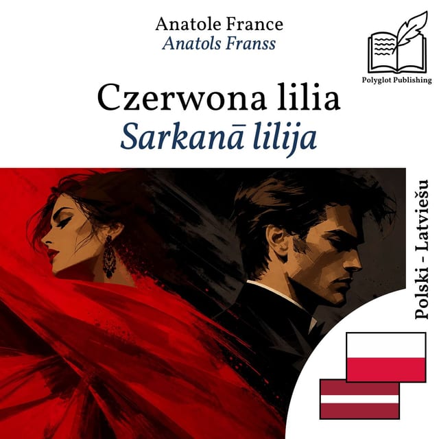 Sarkanā lilija