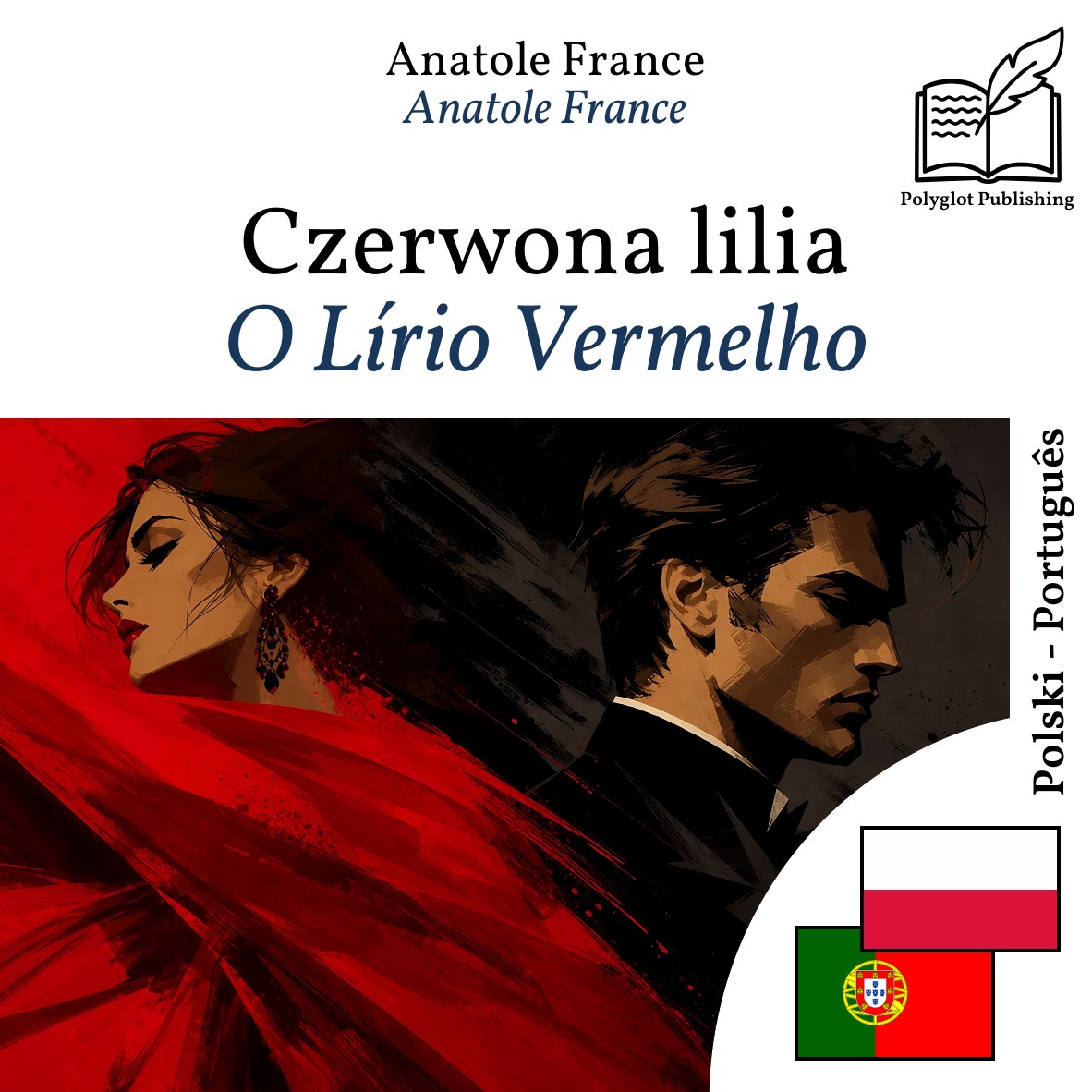 O Lírio Vermelho