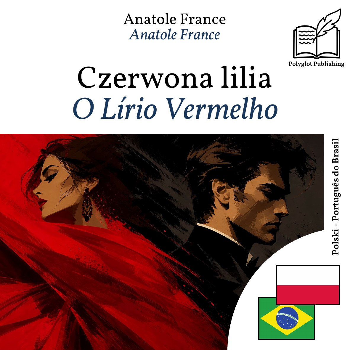 O Lírio Vermelho