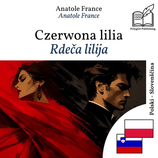 Rdeča lilija
