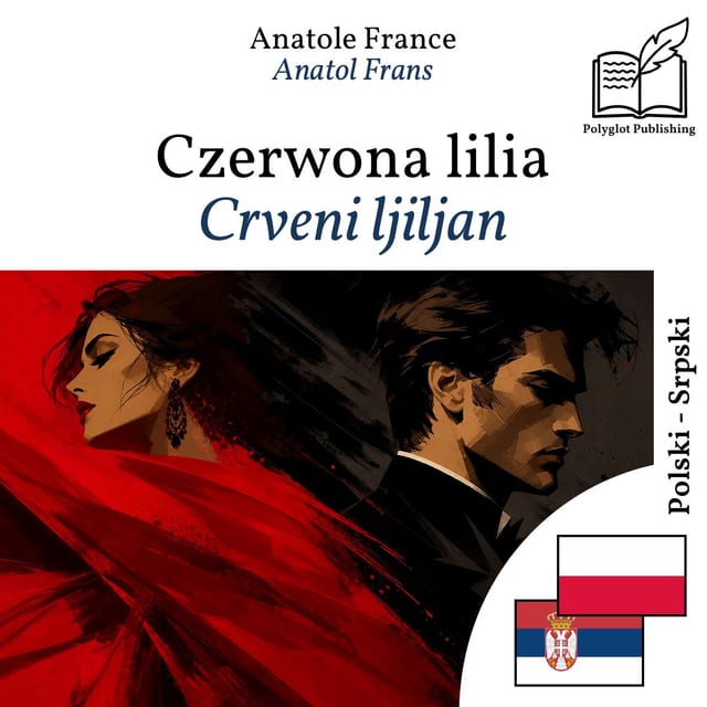 Crveni ljiljan