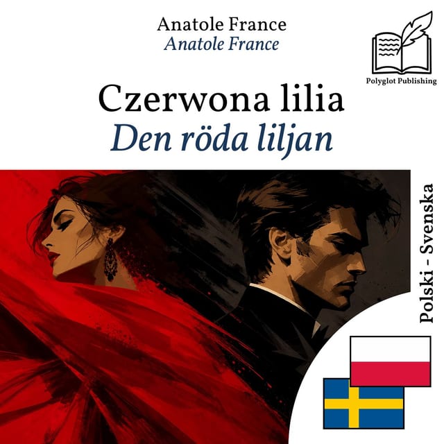 Den röda liljan