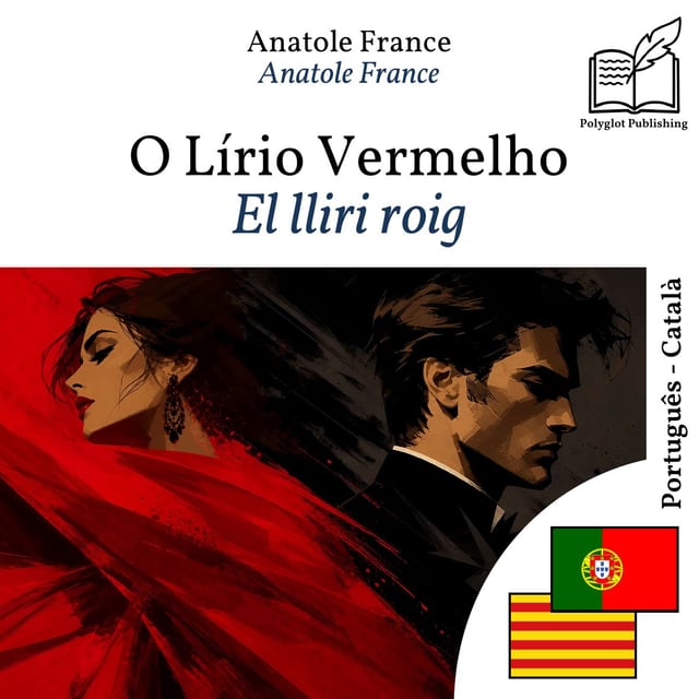 El lliri roig