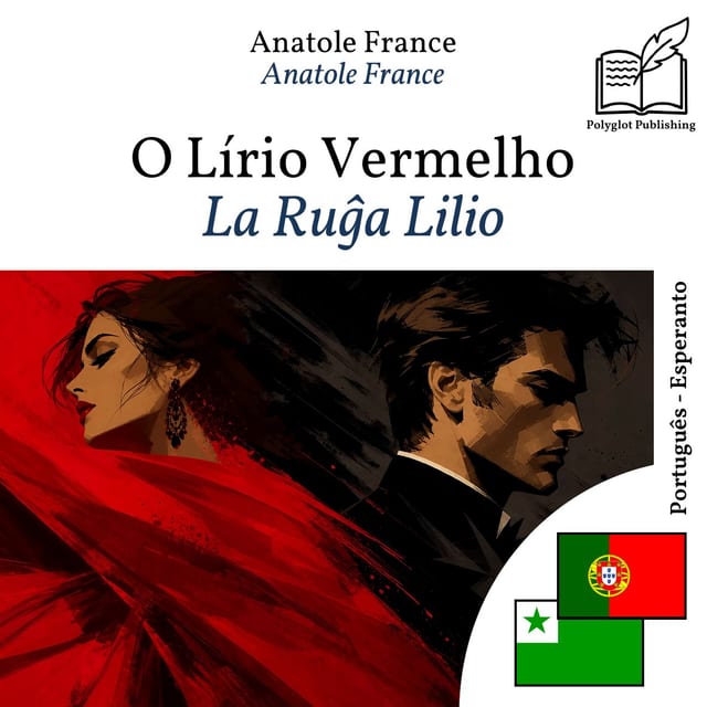 La Ruĝa Lilio