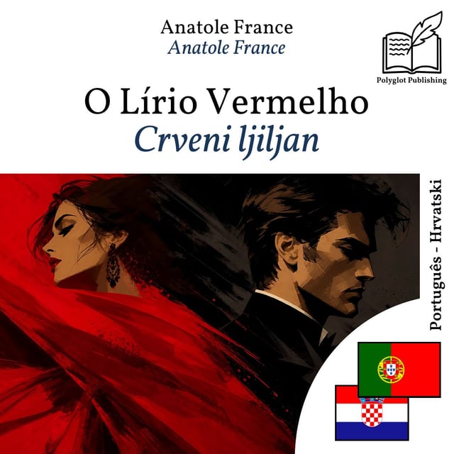 Crveni ljiljan