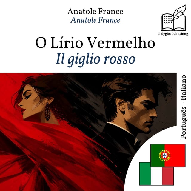 Il giglio rosso