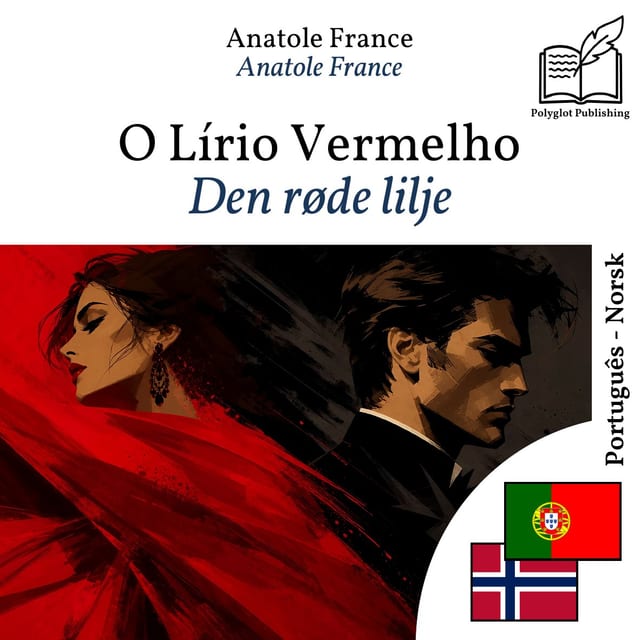 Den røde lilje