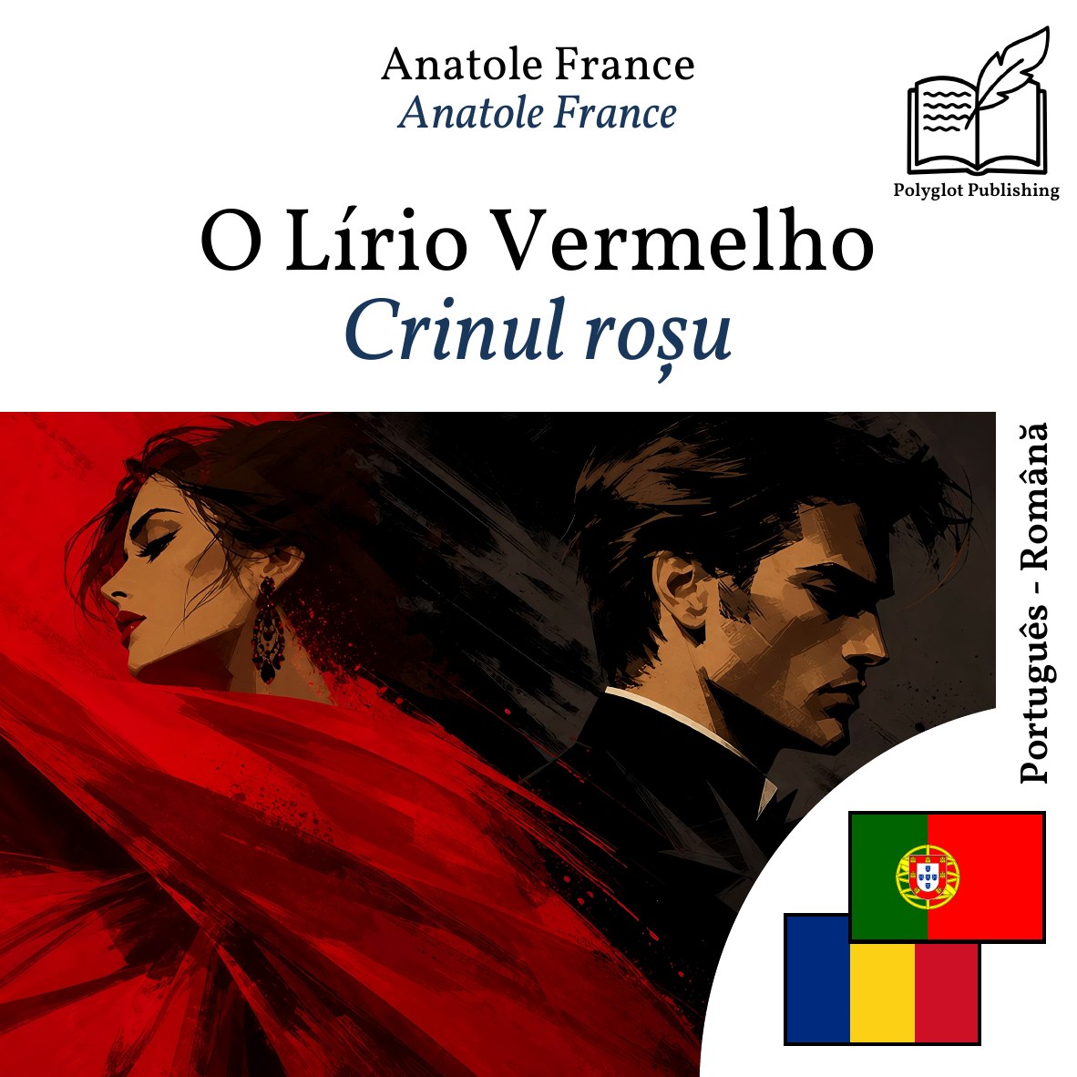 Crinul roșu