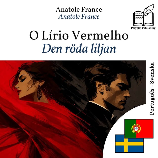 Den röda liljan