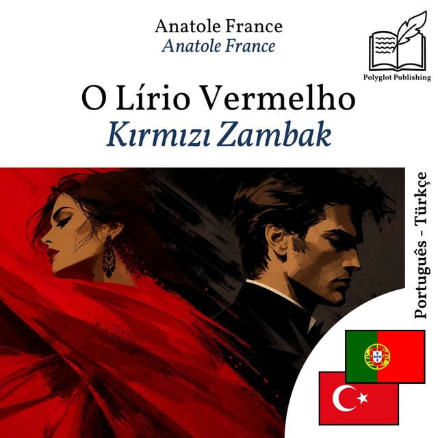 Kırmızı Zambak