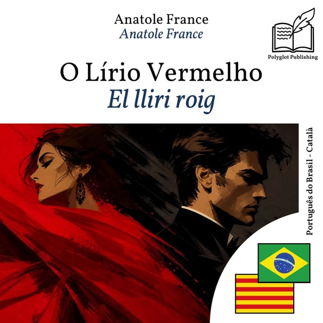 El lliri roig