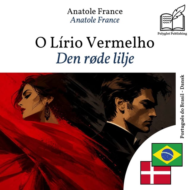 Den røde lilje