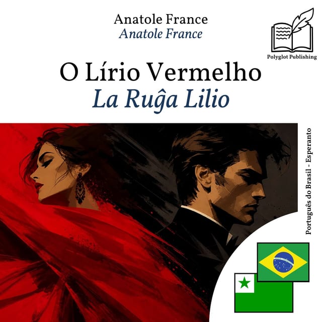 La Ruĝa Lilio