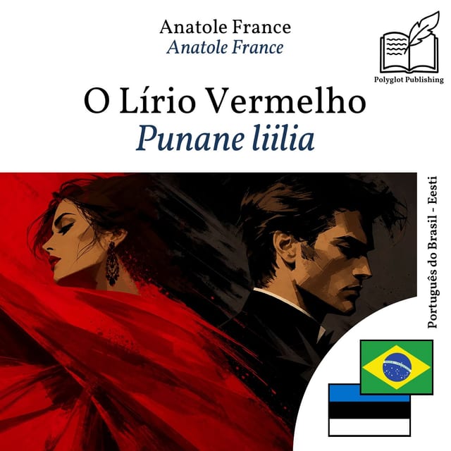 Punane liilia