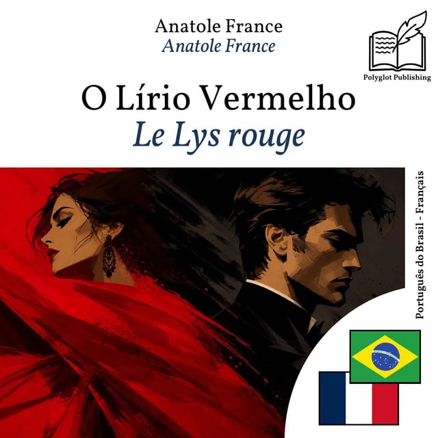 Le Lys rouge