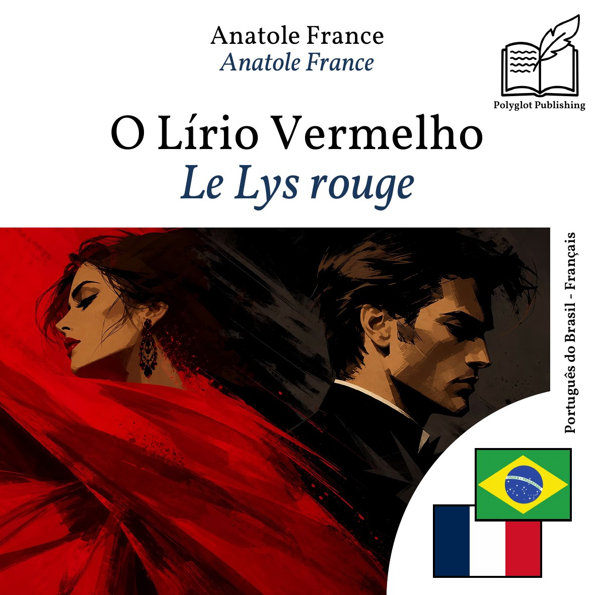 Le Lys rouge