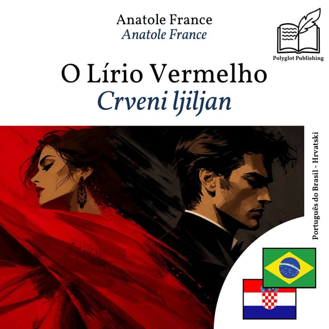 Crveni ljiljan