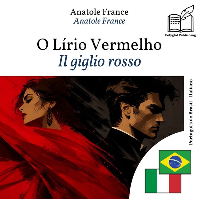 Il giglio rosso