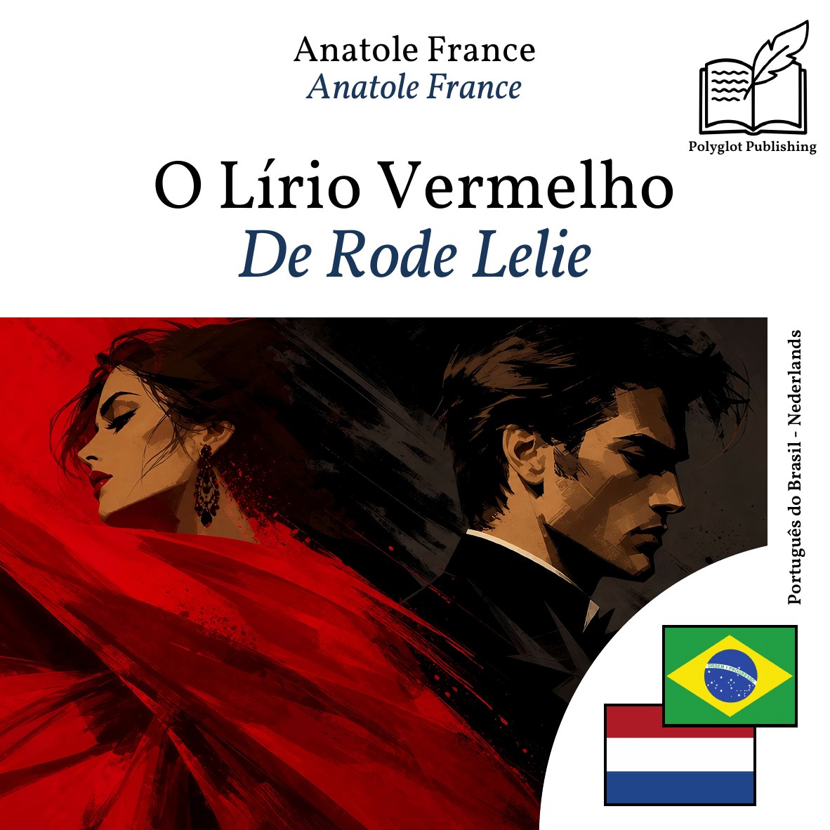 De Rode Lelie
