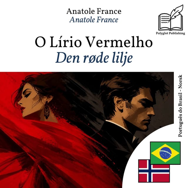 Den røde lilje