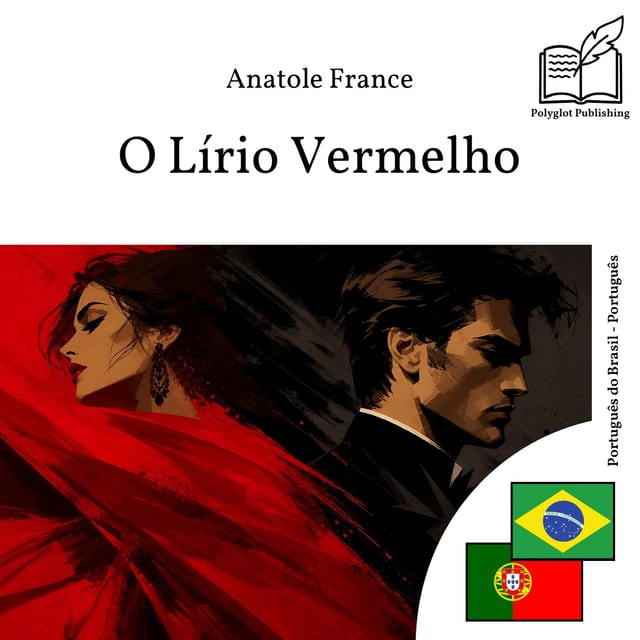 O Lírio Vermelho