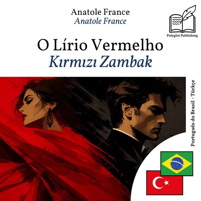 Kırmızı Zambak