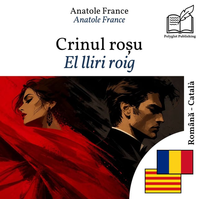 El lliri roig