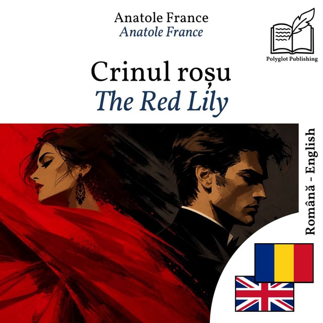 The Red Lily
