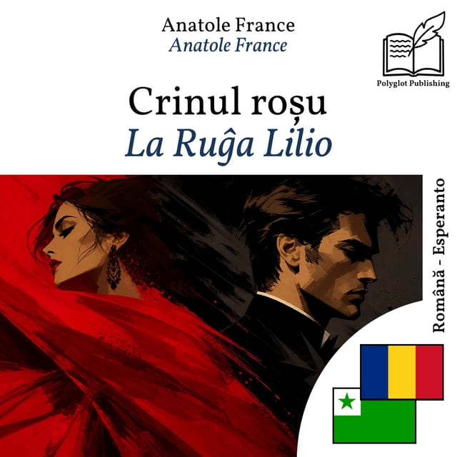 La Ruĝa Lilio