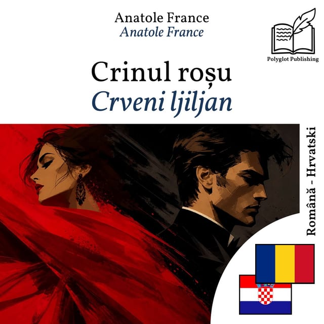 Crveni ljiljan