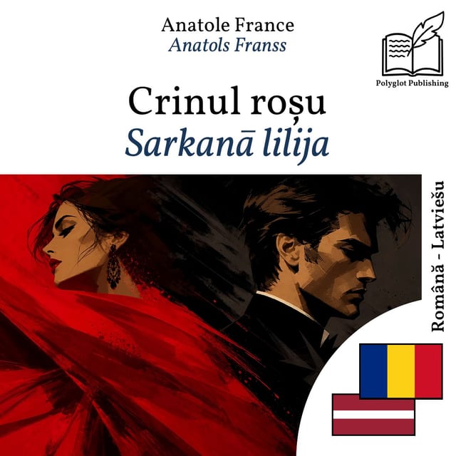 Sarkanā lilija
