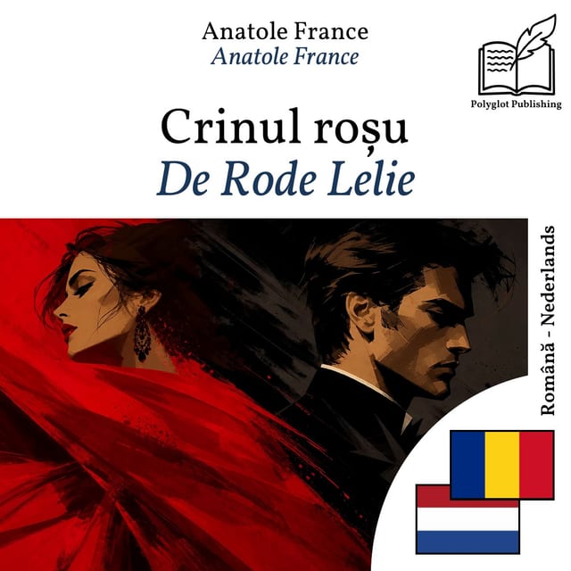 De Rode Lelie