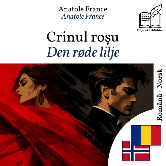 Den røde lilje