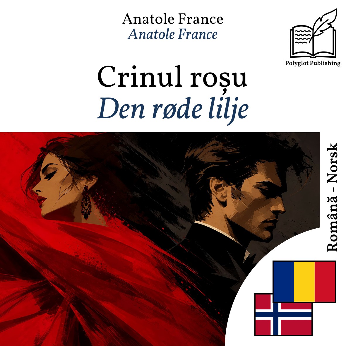 Den røde lilje