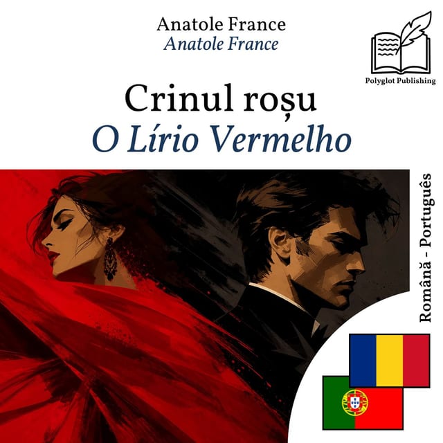 O Lírio Vermelho