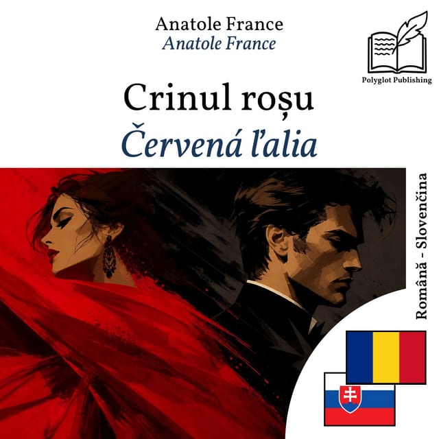 Červená ľalia