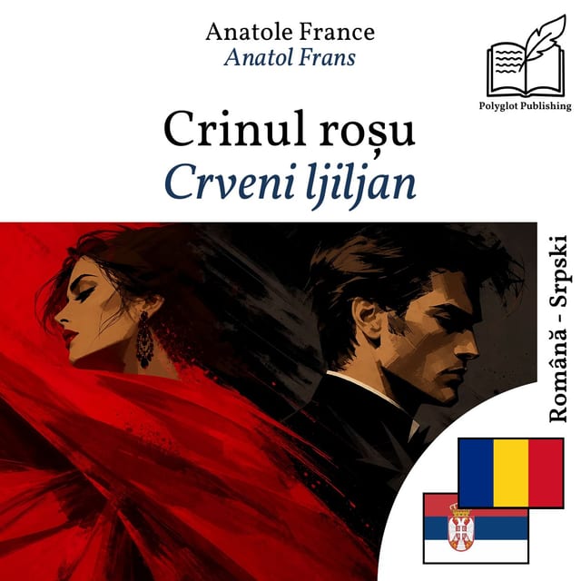 Crveni ljiljan