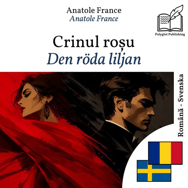 Den röda liljan