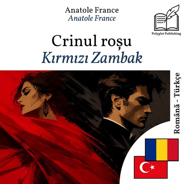 Kırmızı Zambak