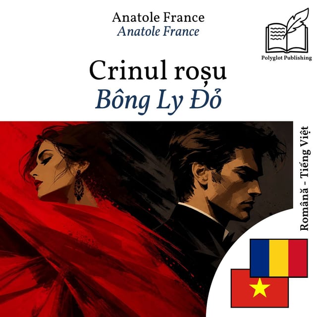 Bông Ly Đỏ