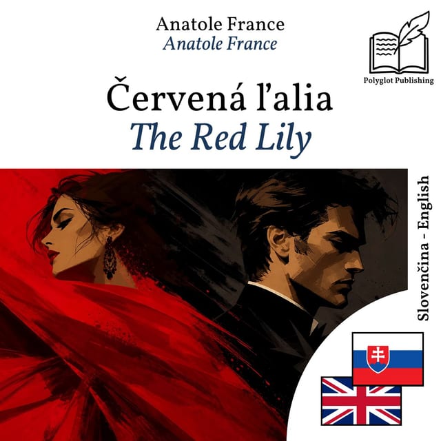 The Red Lily