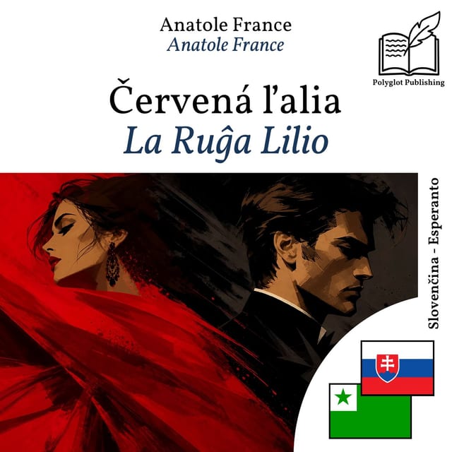 La Ruĝa Lilio