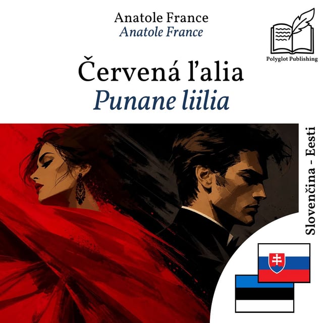 Punane liilia