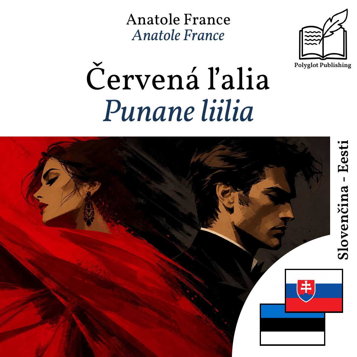 Punane liilia