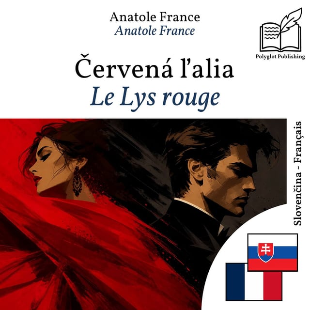 Le Lys rouge
