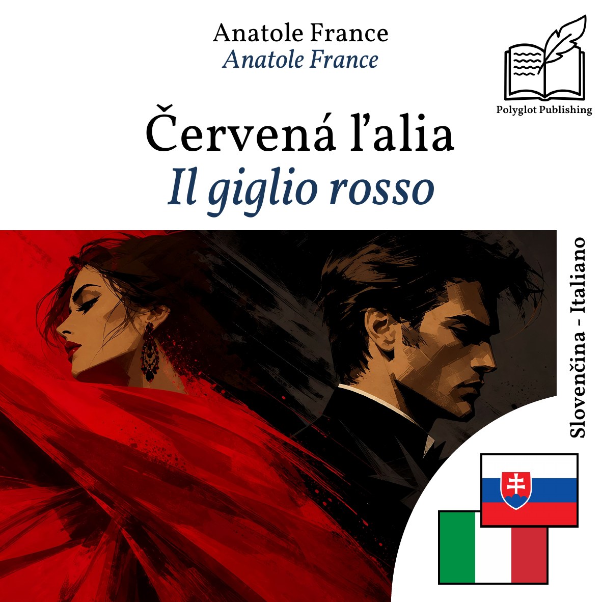 Il giglio rosso