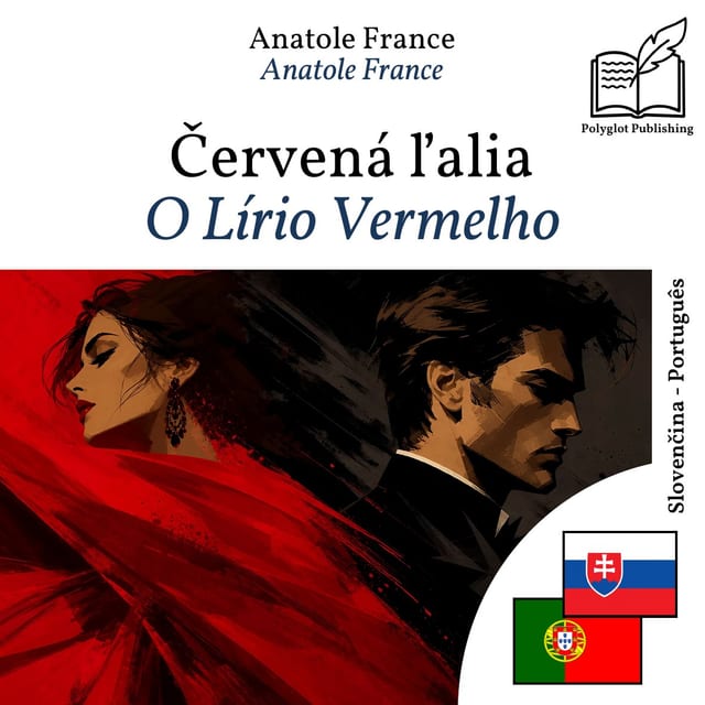 O Lírio Vermelho