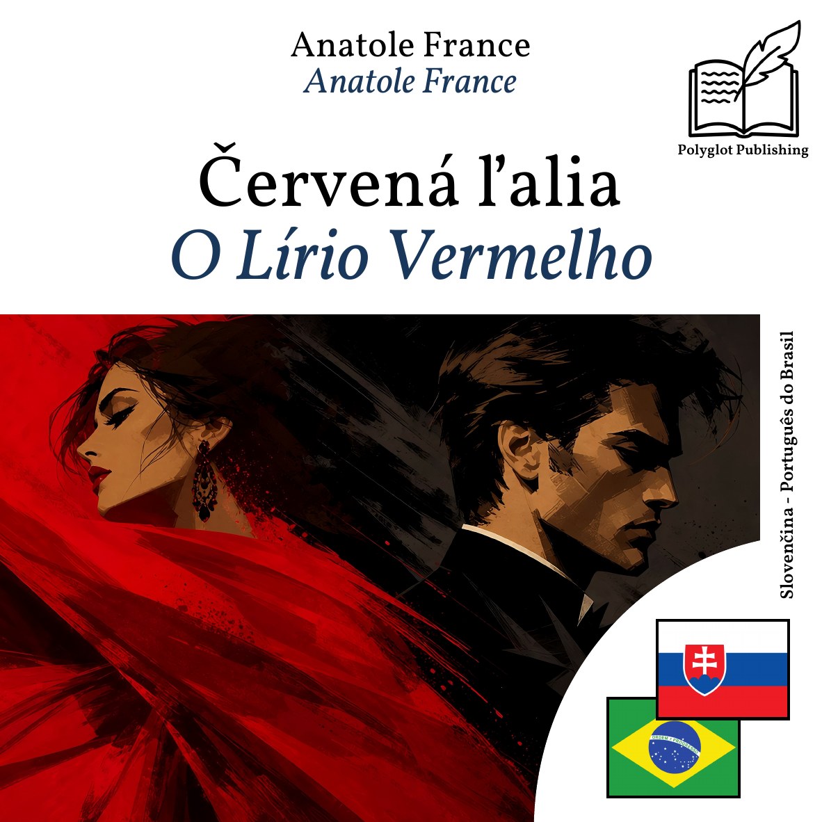 O Lírio Vermelho
